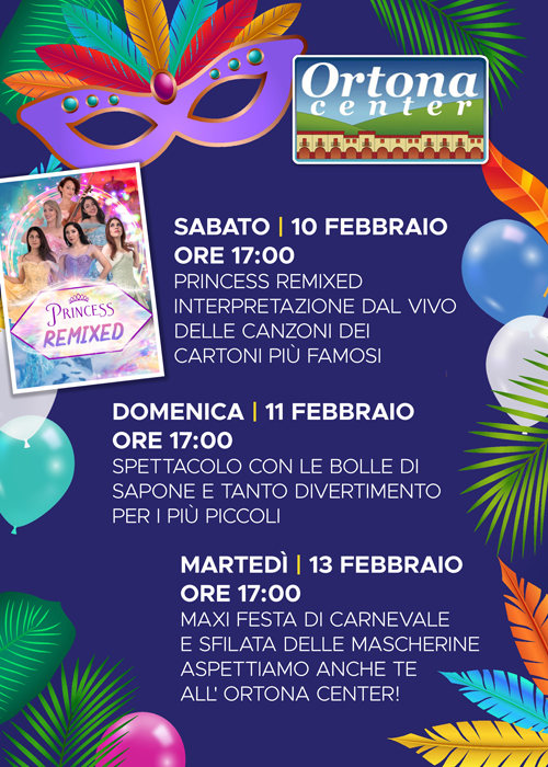 Carnevale