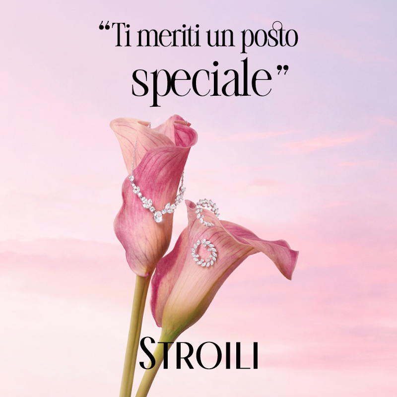 STROILI ORO