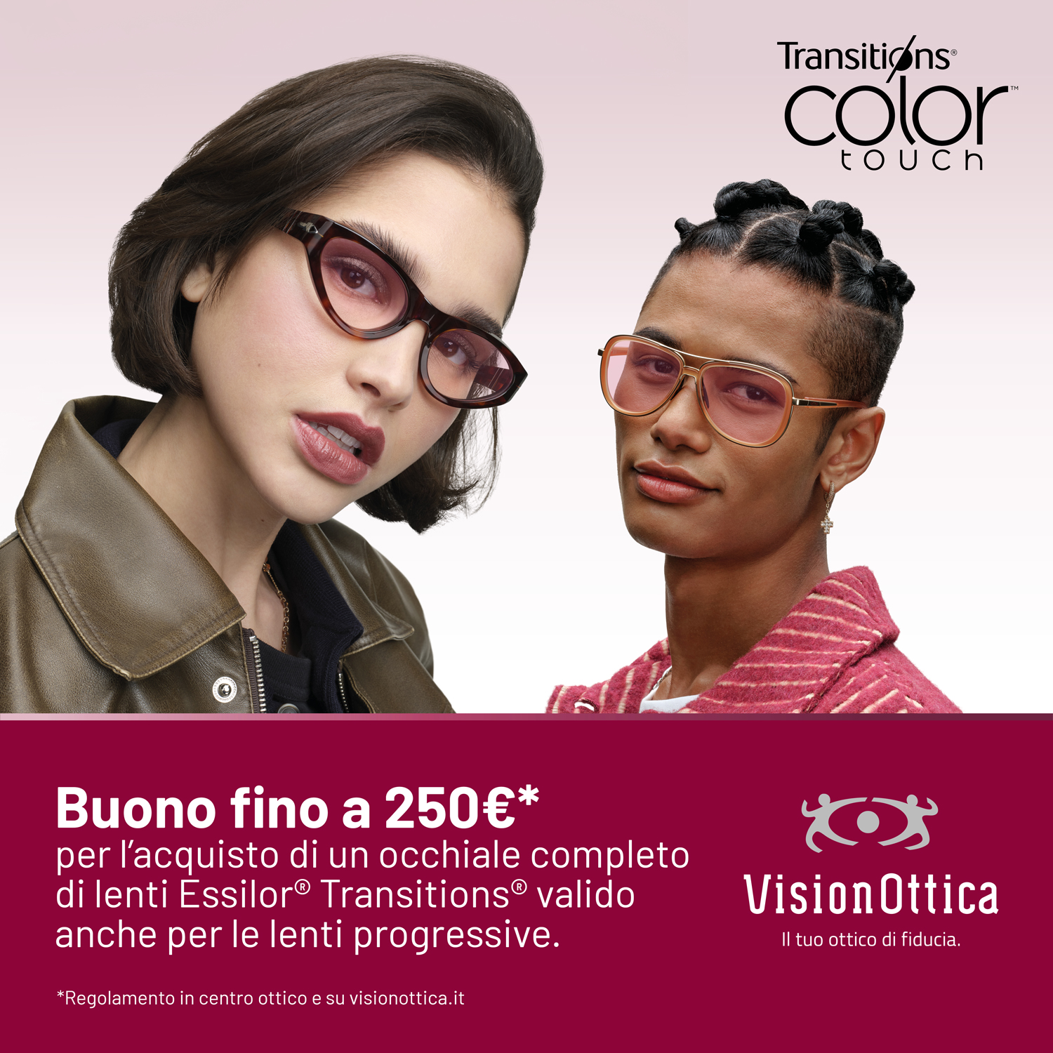 VISIONOTTICA