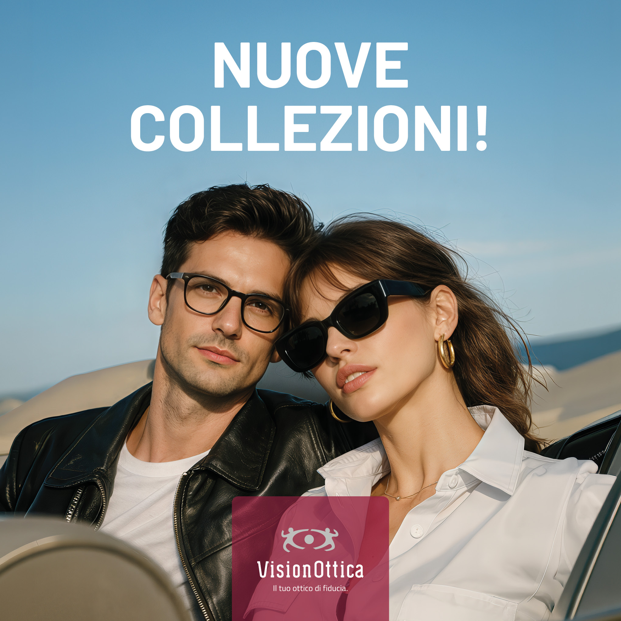 Promozione VISIONOTTICA